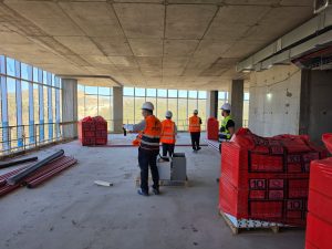RBS-PARK משרדים בבית שמש